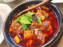 -陈麻婆豆腐(旗舰店)