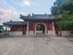 -千佛山风景名胜区