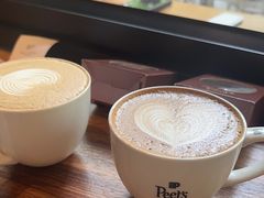 -Peet's 皮爷咖啡(东湖路手作店)