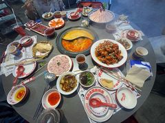 -生活如沸·顺德水牛奶火锅(大学路店)