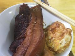 -老济南药膳把子肉(周公祠街店)