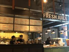 -Wagas(凤凰汇店)
