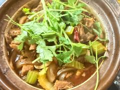 -川香煲(茅台路店)