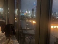 -城市露台景观餐厅(淮海路店)