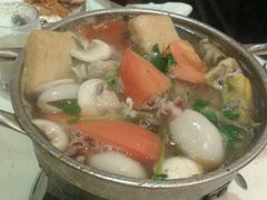 -张家港国贸酒店·餐厅