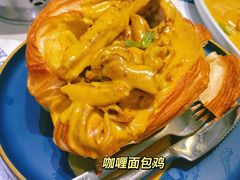 -探越小馆·越泰料理(增城永旺店)