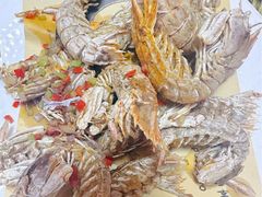 -众想海鲜·烧烤·海肠捞饭·渔家菜(孙家疃店)