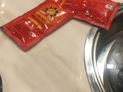 -XiaoJunGan Hotpot 钢管厂五区小郡肝火锅串串香