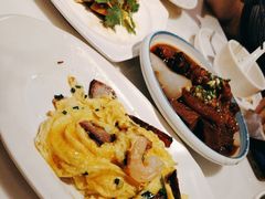 -新旺茶餐厅·早餐·夜宵(仙霞店)