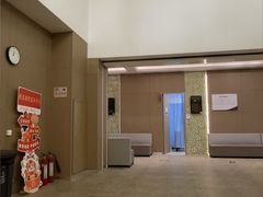 -美年大健康体检中心(牡丹园分院)