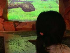 -珠海横琴国家地理探险家中心(创新方)