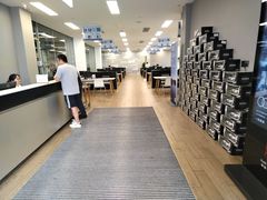 -浙江中升裕迪奥迪4S店(西溪店)
