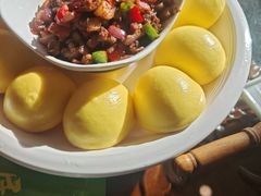 -民族饭荘(新华大街店)