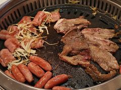 -炭之家·齐齐哈尔非遗烤肉·鲜切直供(中央大街店)