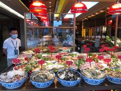 -抱德·潮汕味(琶洲店原惠城鱼仔)