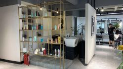 -HG美发设计沙龙