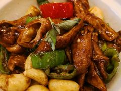 -无名居(西直门总店)