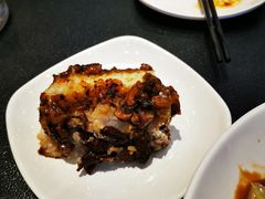 -紫光园·烤鸭·北京菜(团结湖店)