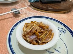 -黄山玉屏楼宾馆餐厅