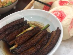 -老馆子·建德菜·山肴鱼鲜(海威新界店)