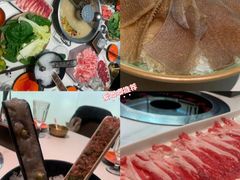 -王歘歘·chuǎ火锅(五道营店)