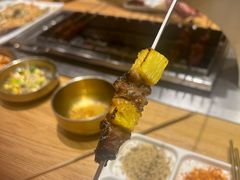 -延边河坝烧烤串城(车公庙店)