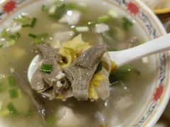 牛杂汤饭-陈记汤饭(水巷口店)