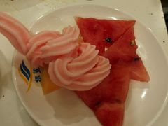 -银鲨海鲜烤肉火锅自助餐厅(五星店)