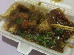 -唐记臭干(金鹰后街店)