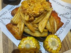 -米斯特比萨(罗斯福店)