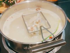 -打酱友•斑鱼海鲜粥火锅(吴桥店)