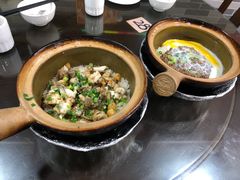 -红星光发煲仔饭(文海店)