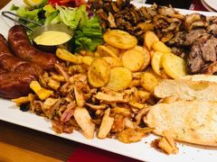 -HELLO MUSAE 拾光缪斯餐厅·纯正希腊风味(苏州中心店)