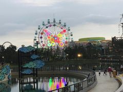 -广州融创文旅城