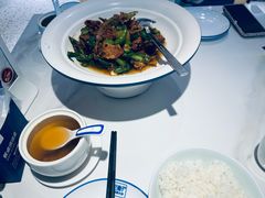 -兰湘子·湘菜小炒(长安万科广场店)