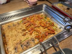 -新石器烤肉(美利广场店)
