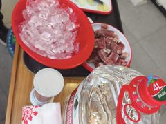 -毛辣果·贵州红酸汤牛肉火锅(西单店)