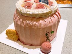 -海底捞火锅(亲贤北街店)