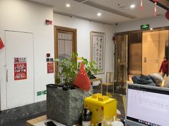 -子曰书院·古筝围棋书法国画小主持(夏都店)