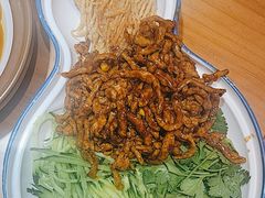 -满园烤鸭·春饼(丰科路万达店)