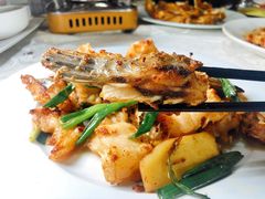 中山脆肉鲩鱼-鱼醉无骨鱼·中山脆肉鲩(荔湾路店)