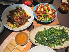 -CHARLIETOWN红茶公司(南京万象天地店)