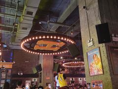 大堂-HIB HUB公社(解放西路店)