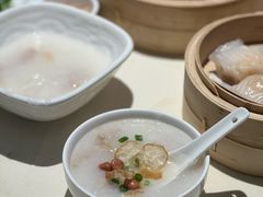 -潮福城潮州大酒楼(湖滨北路店)