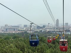 -千佛山风景名胜区