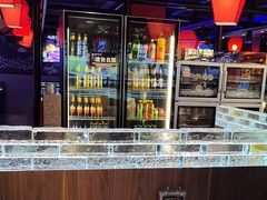 -营信刘罗锅铁锅炖(建华店)