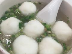 -文辉墨鱼丸大王(铜锣湾渣甸街总店)