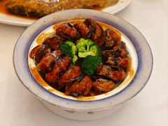 -鹿鸣春饭店(总店)