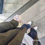 最适合夏天喝的奶茶是这个才对吧❗❗❗❗