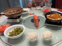 -辛香味烧鱼馆·非遗技艺·排骨红烧肉(光谷医药园店)